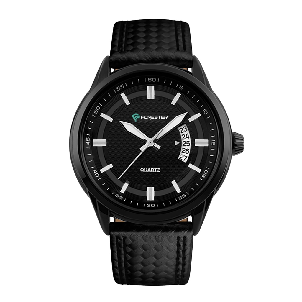 Forester JTF 3003 Analog Watch