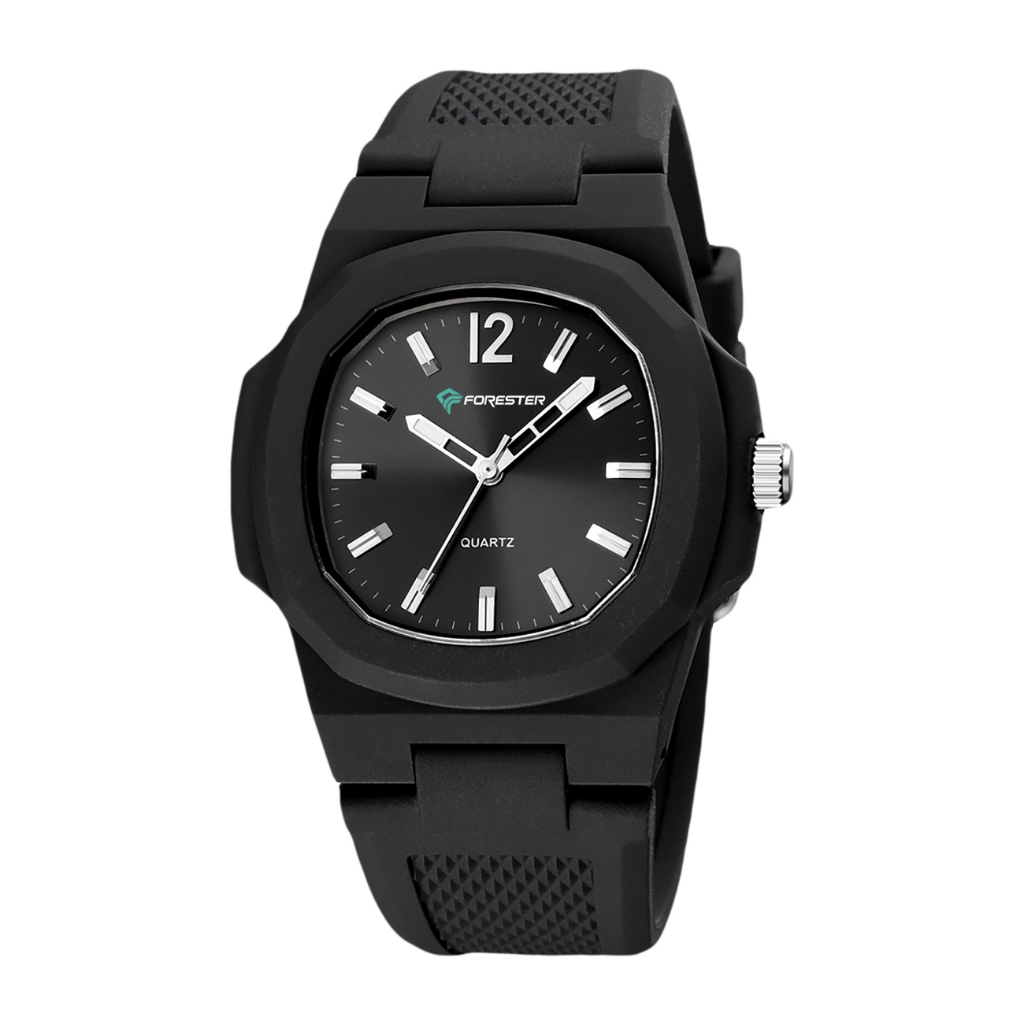 Forester JTF 3007 Analog Watch