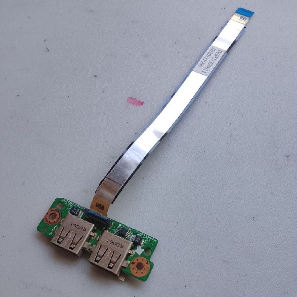 Board USB Laptop Acer Aspire 4739