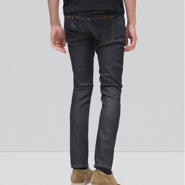 Skinny Lin Dry Power - Nudie Jeans Original