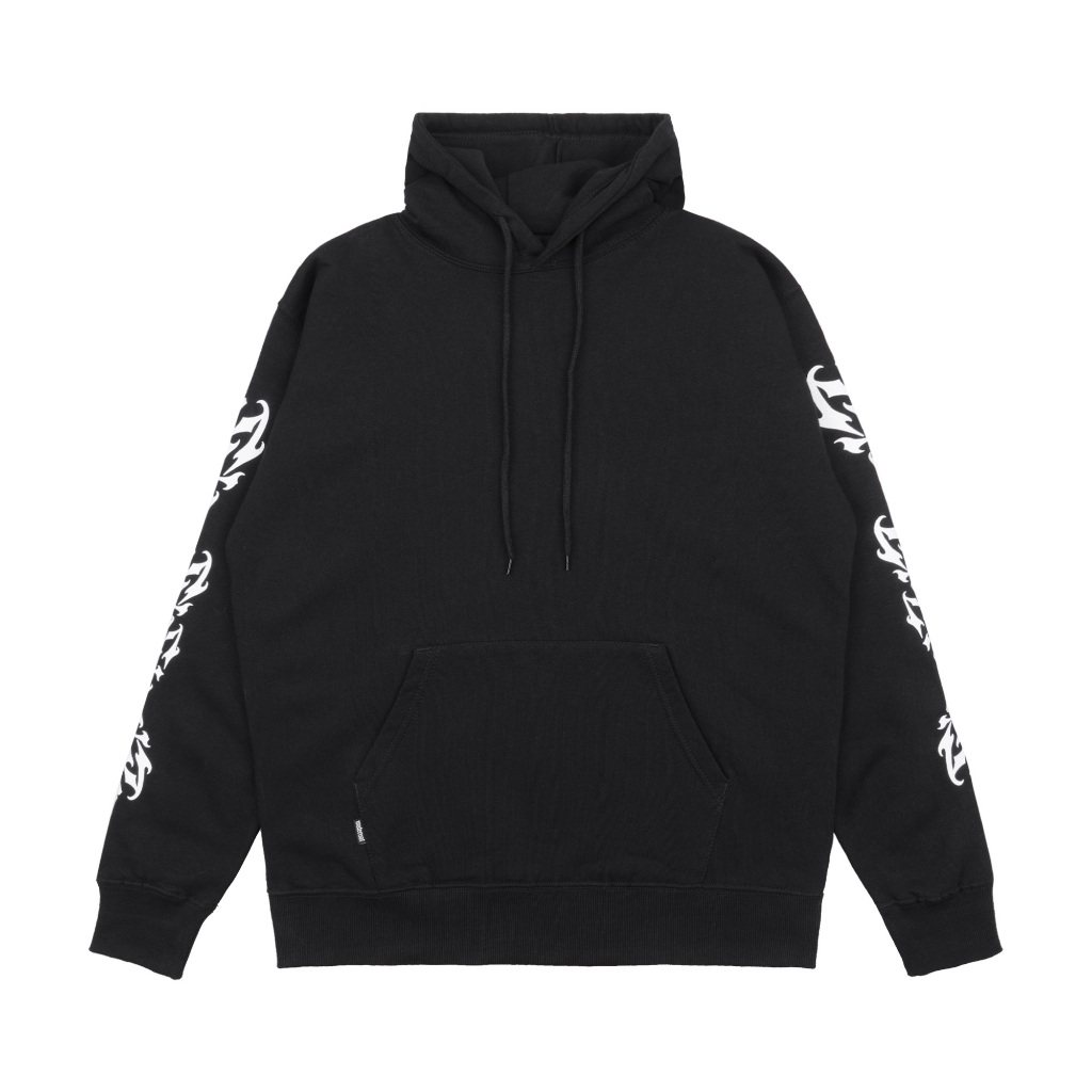 JAKET HOODIE MATERNAL DISASTER -THEATRO