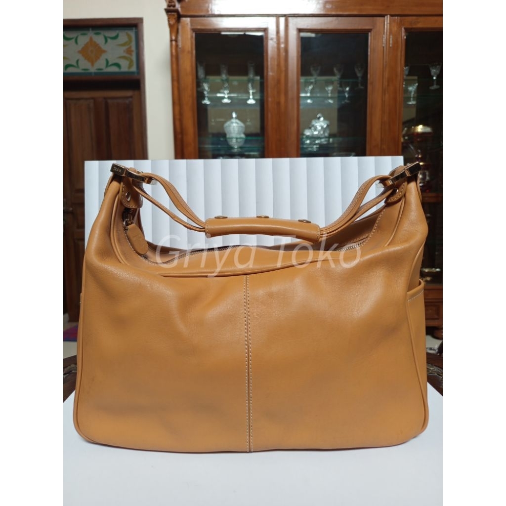 Tas Pesta Wanita TD Coklat