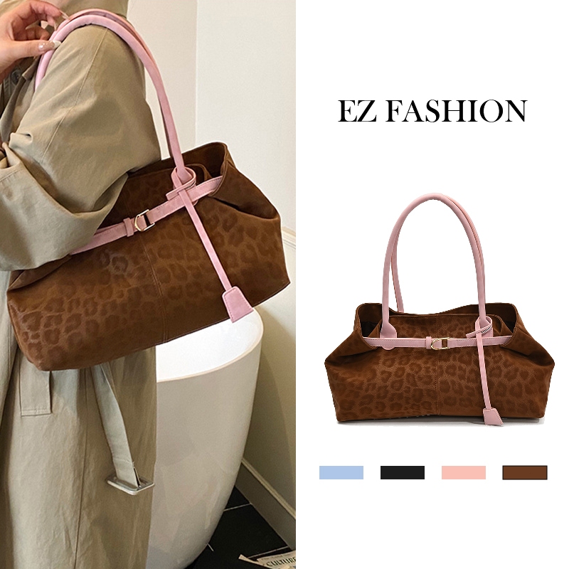 Tas Wanita Shoulder Bag Tas Bulu Shasa Tas Bulu Bahu Jinjing Tas Tangan Wanita Berbulu