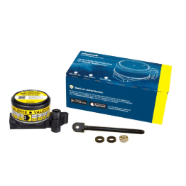 HRU Hammar for EPIRB H20E with HE-0021 Standart Bolt (Mohon tanyakan ketersediaan produk sebelum che