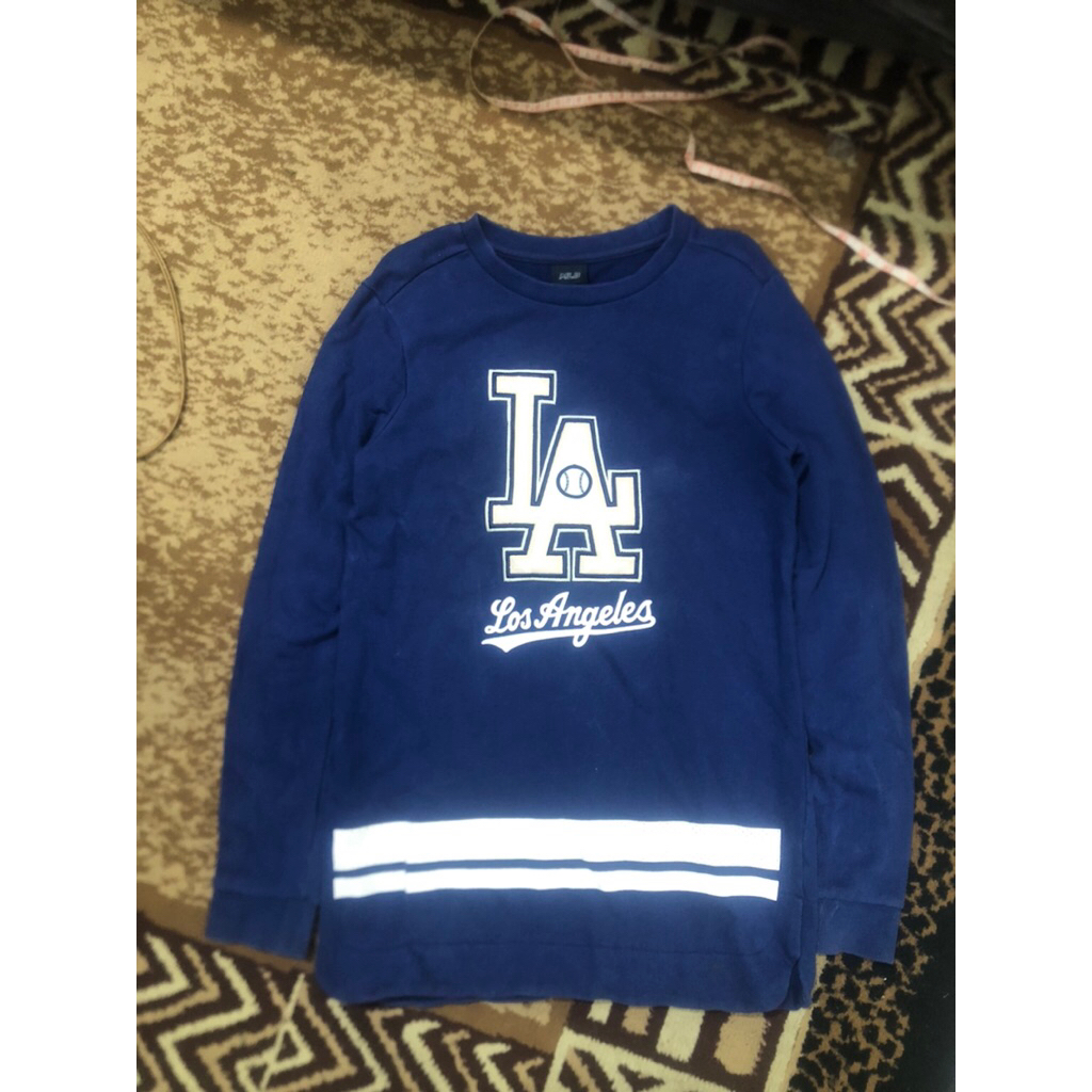 cn mlb