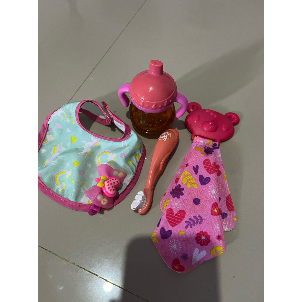 acc baby alive 3