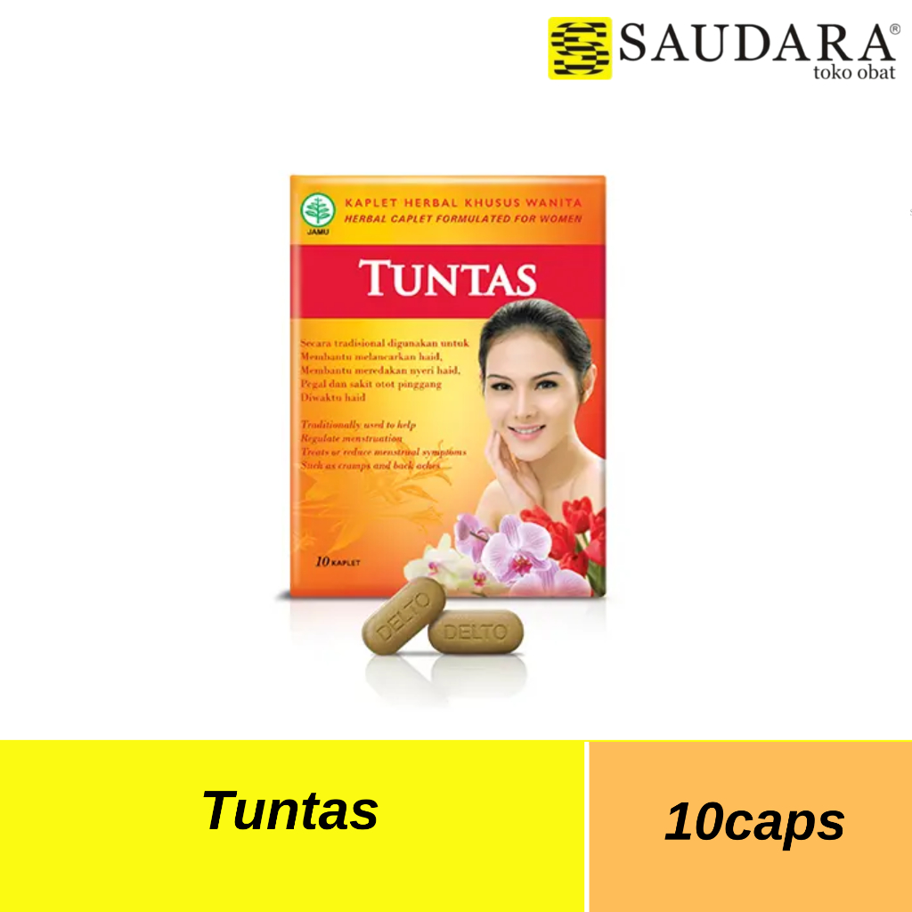 Tuntas Kaplet - 10 Kaplet