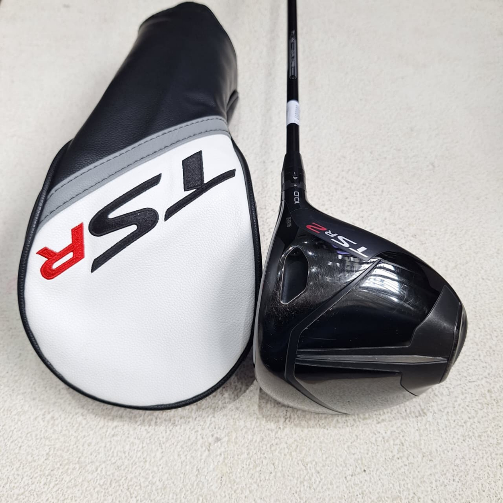 Titleist TSR2 Driver