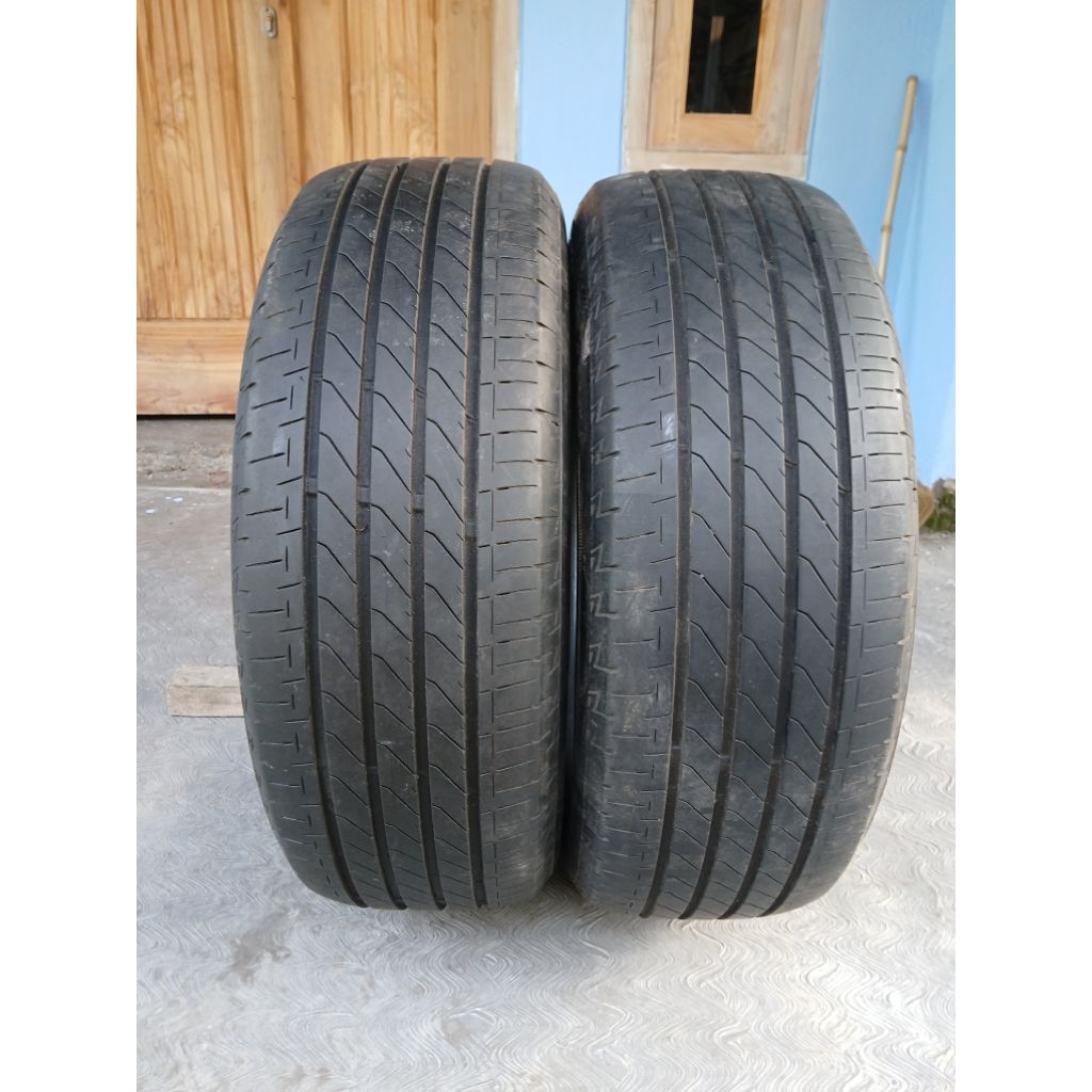 Ban Bridgestone 90% 205/60 R16