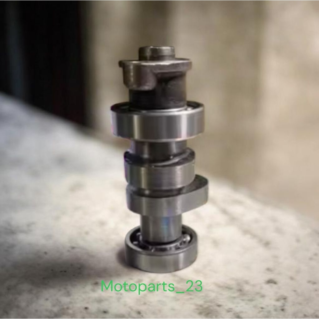 NOKEN AS BEAT KARBU MP5 (REGNEW/130CC/)/TU/KVY