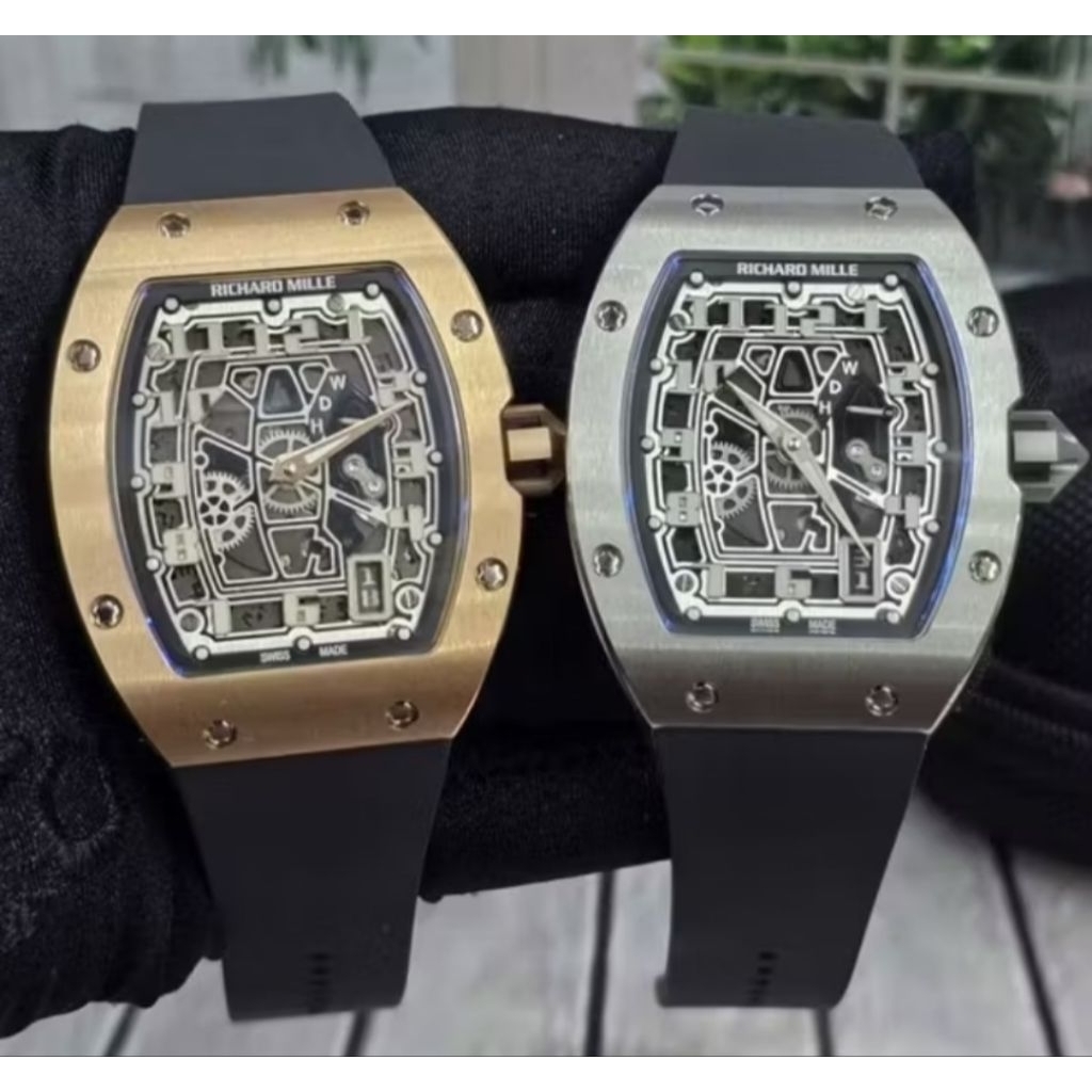 jam tangan pria RM terlaris