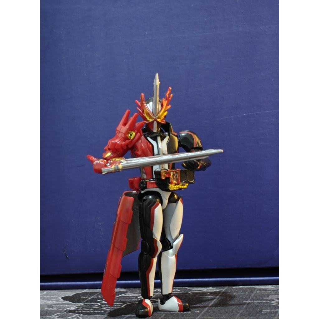 So-Do Kamen Rider Saber