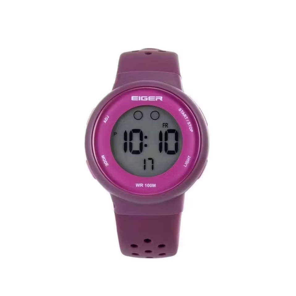 Jam Tangan Wanita Eiger SAVATRA Waterproof ORIGINAL