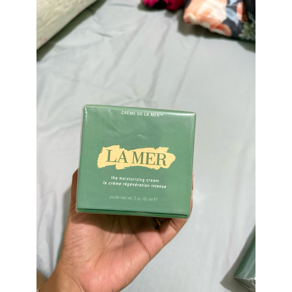La Mer Crème de la Mer Moisturizing Cream Original | Moisturizer Repair & Glow