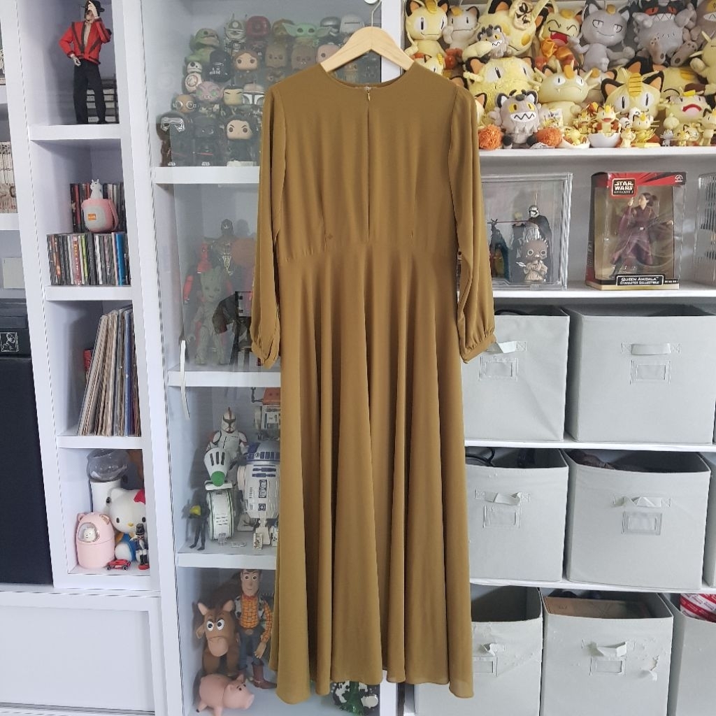 Gamis Katya Glynn New Sale