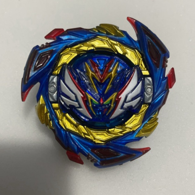 Beyblade Burst Ultimate Savior Valkyrie