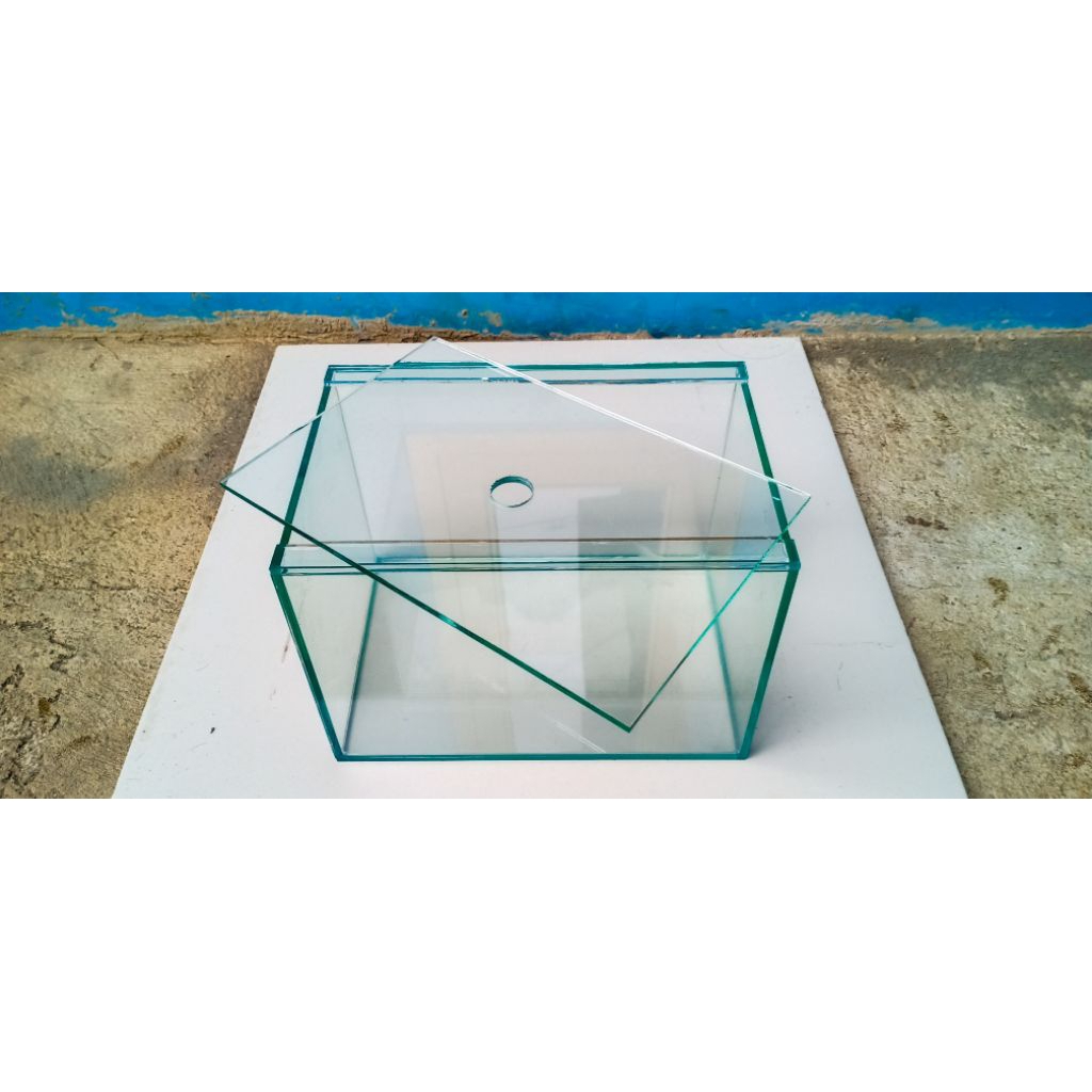 aquarium 30x20x20
