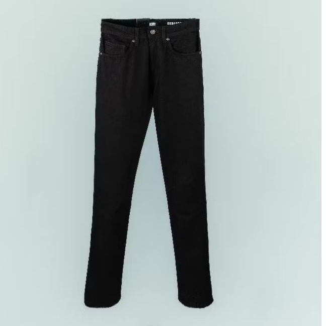 Jeans DKNY Bedford Black Slimfit
