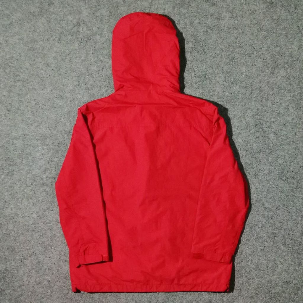 PARKA MOUNTAIN JACKET