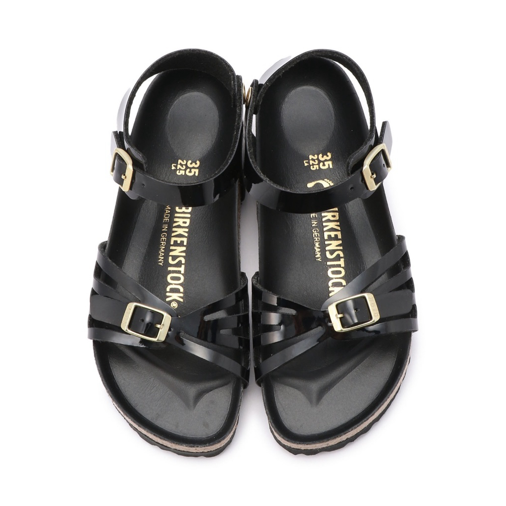 Birkenstock Madrid Arizona Vegan