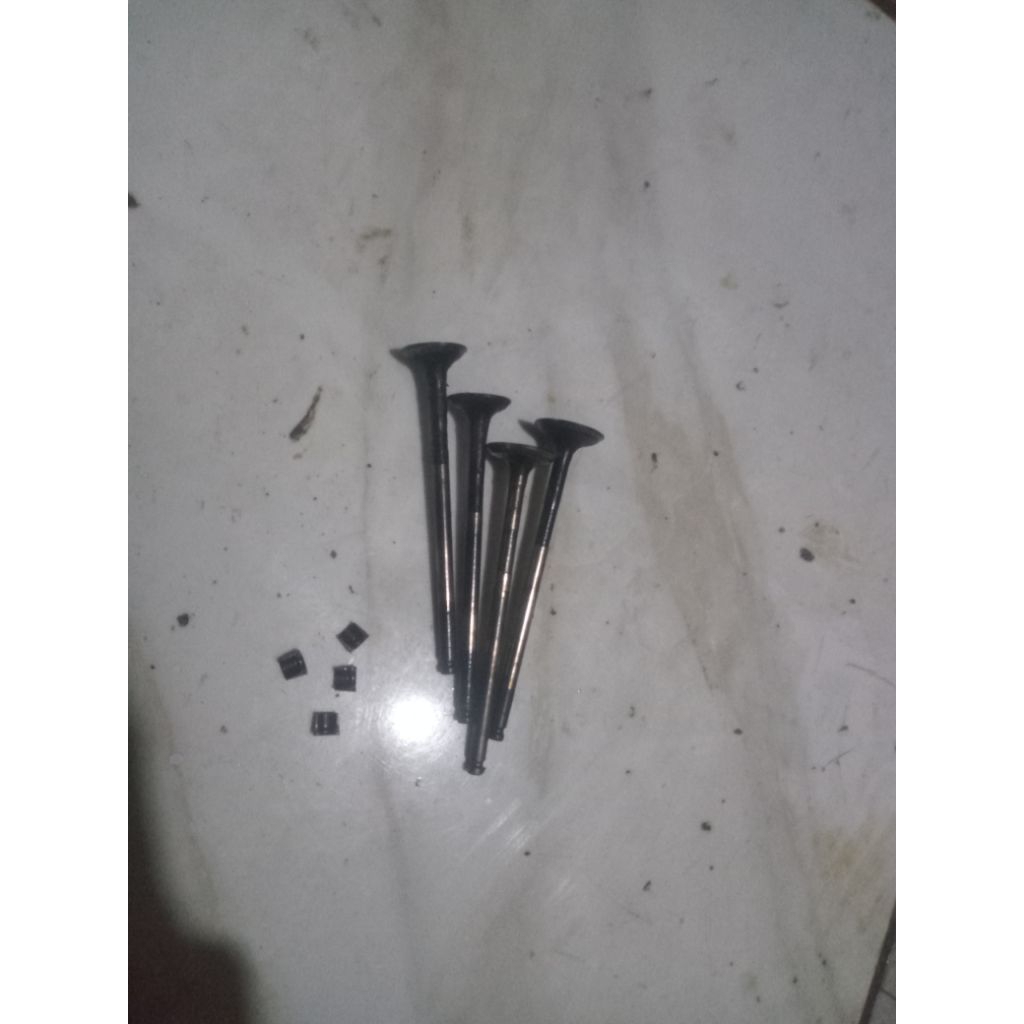 klep + kuku klep mx 135