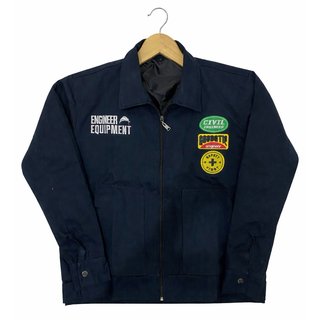 JACKET WORKWEAR ENGINEER