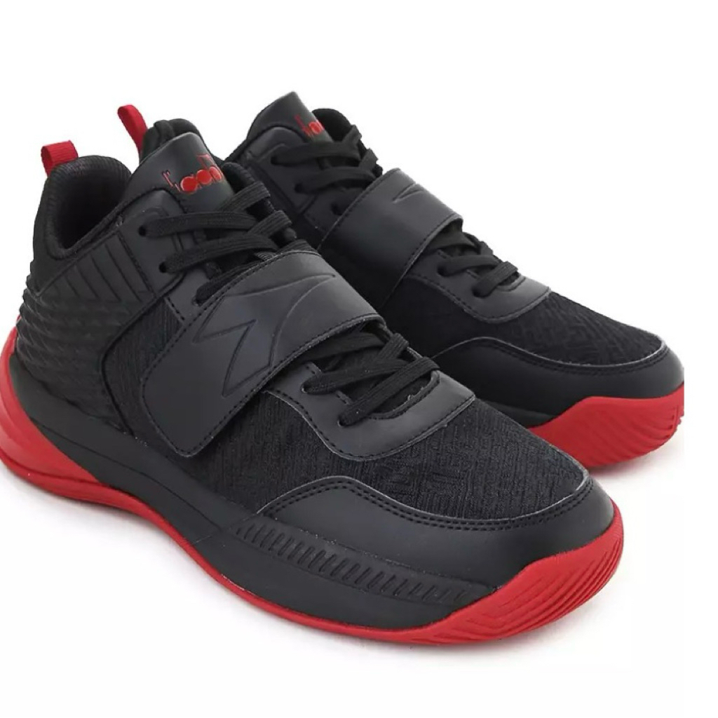 Sepatu basket Diadora HARIER JR SECOND ORIGINAL