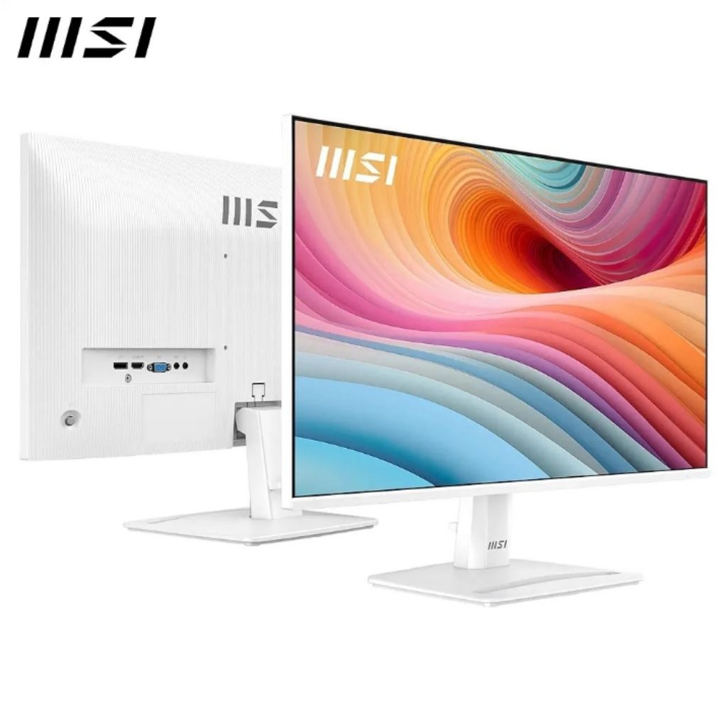 MONITOR MSI PRO MP251 / MP251 E2 WHITE 25 INCH 120 HZ