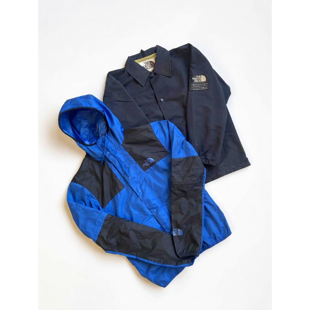 The North Face Barkeley Vintage (SOLD)