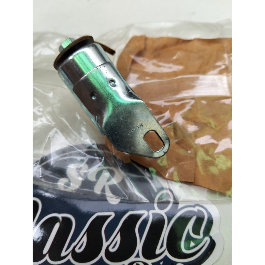 kondensor condensor Honda c70 c 70 japan