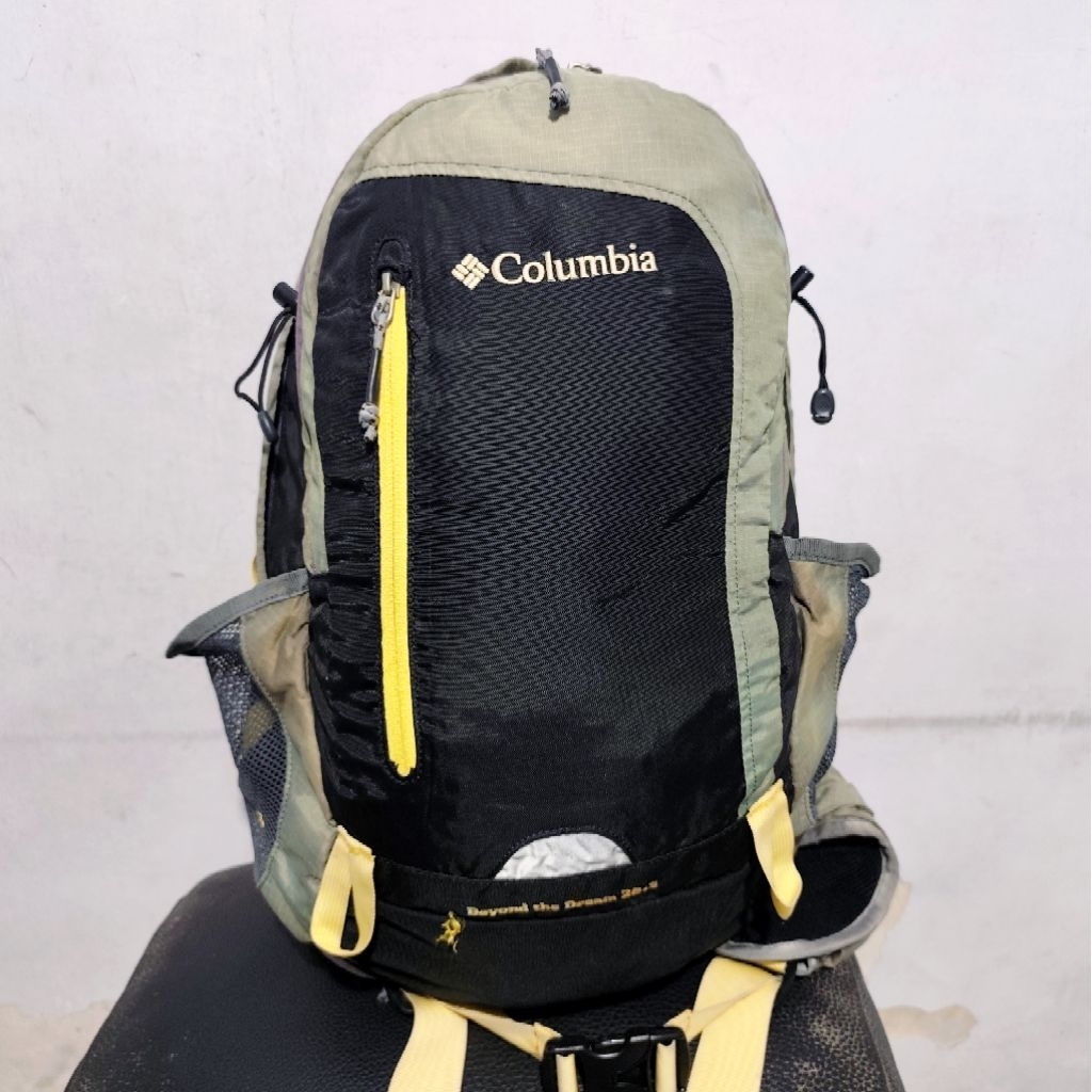 Columbia Beyond The Dream Daypack / Ransel Outdoor Columbia 28+3L