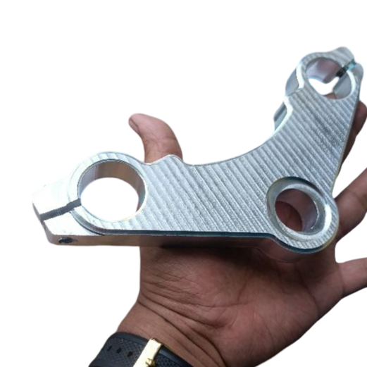 T ATAS CNC GL MP TIGER/SEGITIGA ATAS CNC SHOK DEPAN AS 31 GL MP TIGER J