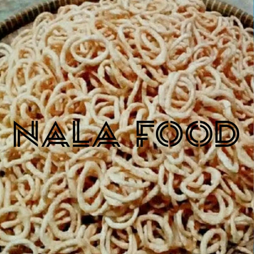 LANTING GETHUK BAWANG LANTING SINGKONG 1KG