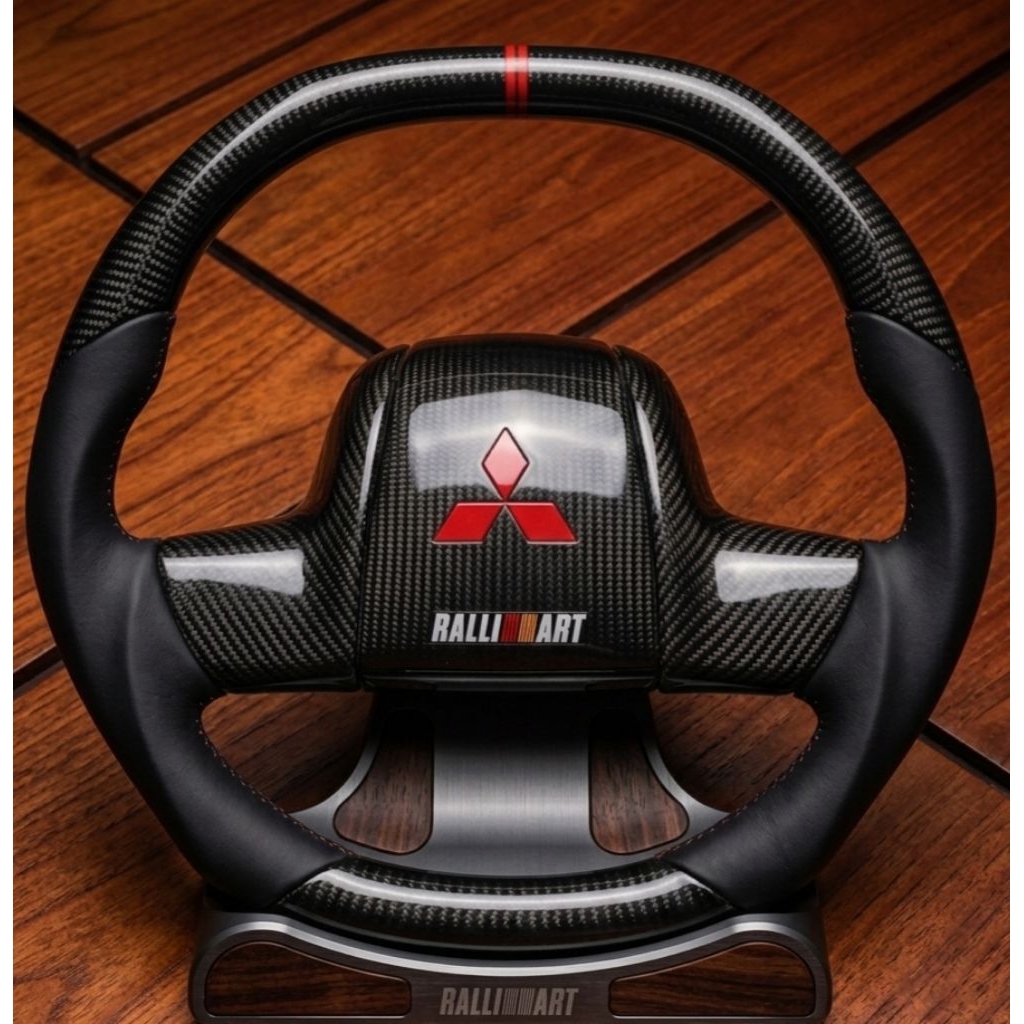 stir carbon Mitsubishi canter