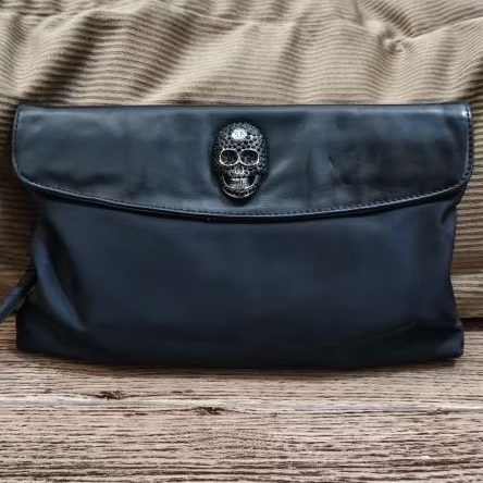 Clutch Philipp Plein (second)