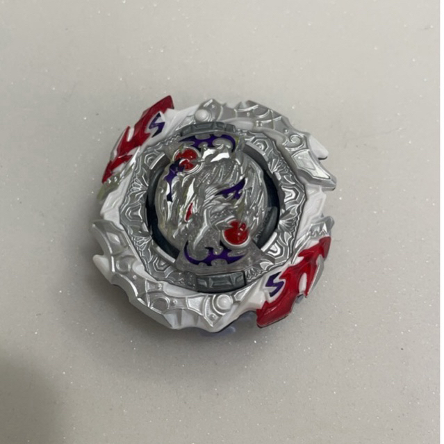 Beyblade Burst Astral Fafnir Custom (S, V gear)