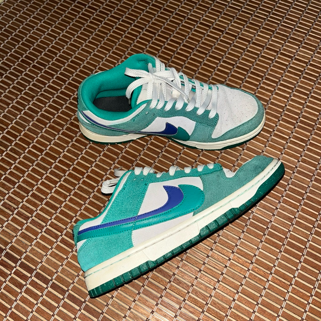 preloved nike Dunk Low
