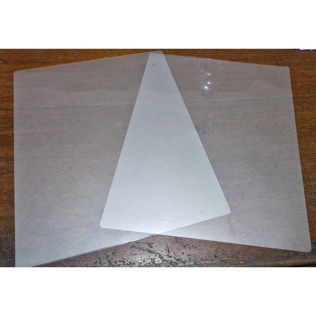 [10 LBR] PLASTIK LAMINATING F4-100mc HOMBO / PLASTIK LAMINATING A4-100mc HOMBO / LAMINATING POUCH HO