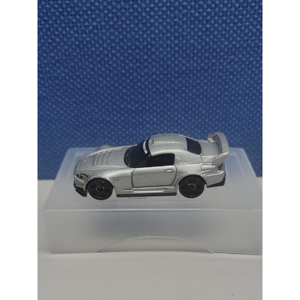 Hot Wheels Premium Honda S2000 Street Tuners (Loose)