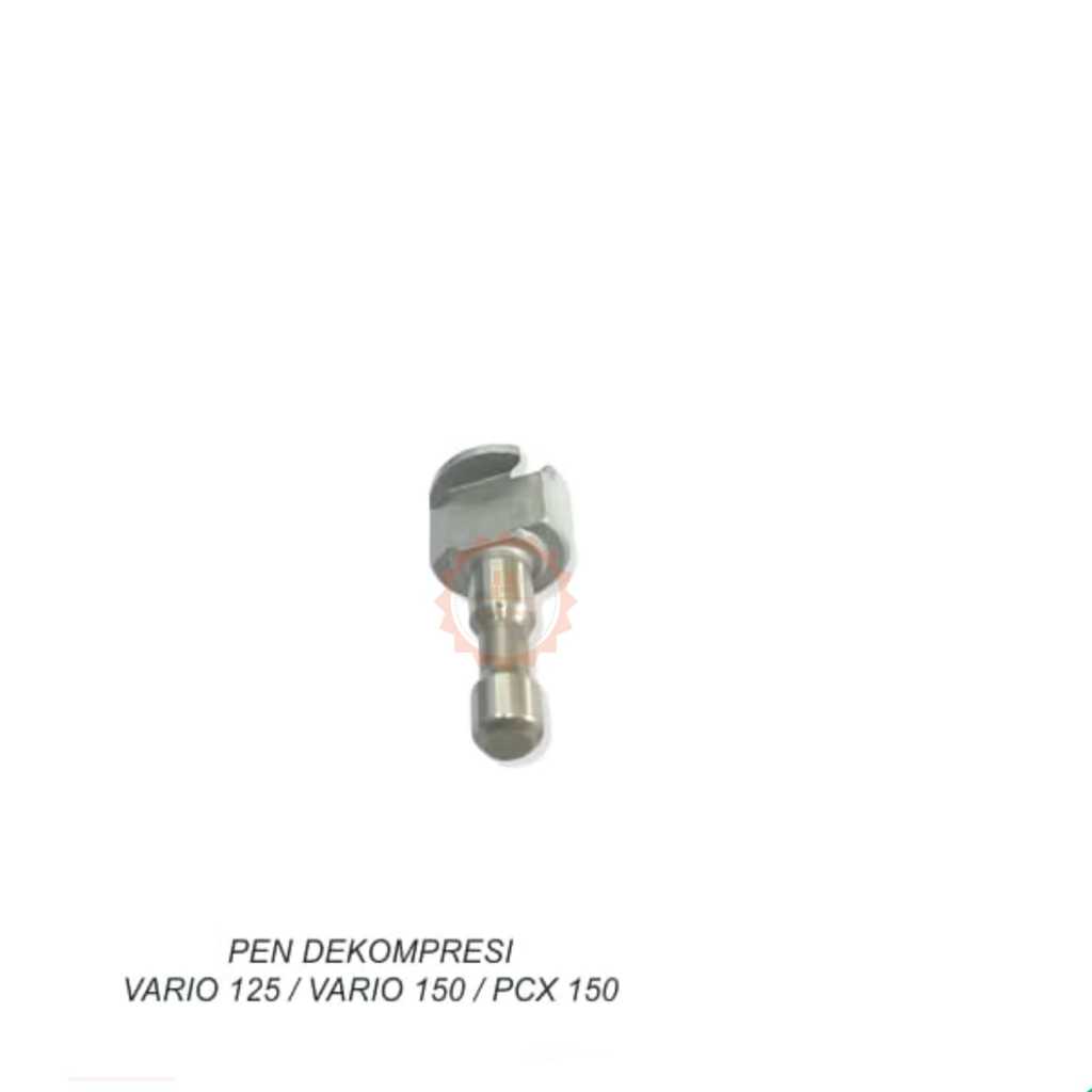 Pen Dekompresi / Otomatis Noken As Vario 125 / Vario 150 / Pcx 150