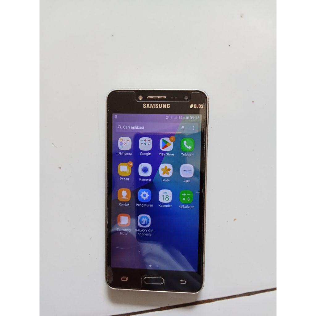 Samsung Galaxy J2 Prime