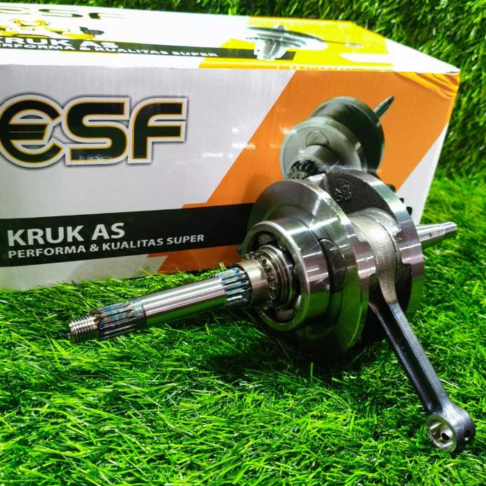 KRUK AS MIO J MIO SHOUL GT 115 FINO 115 XRIDE 115 54P/BANDULL KREK AS MIO J 54P/KRO AS MIO J MIKUNI