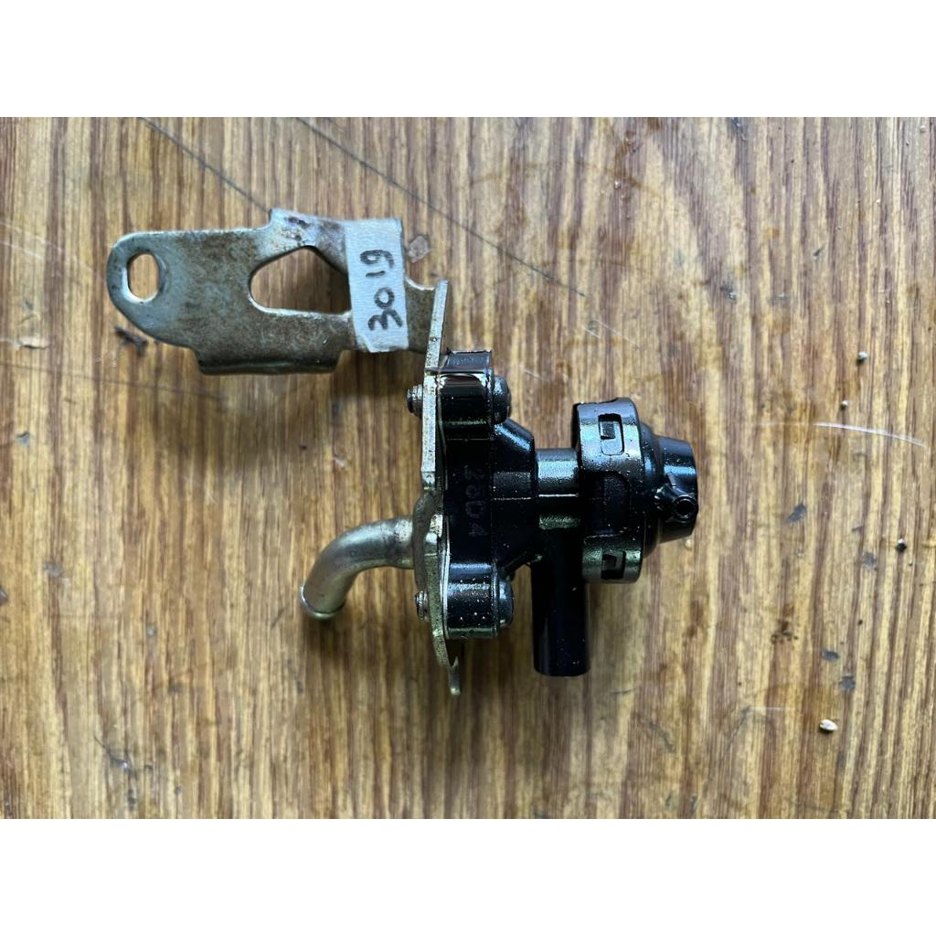 AIS EMISI YAMAHA MIO SPORTY SMILE SOUL KARBU ORISINIL / 3019