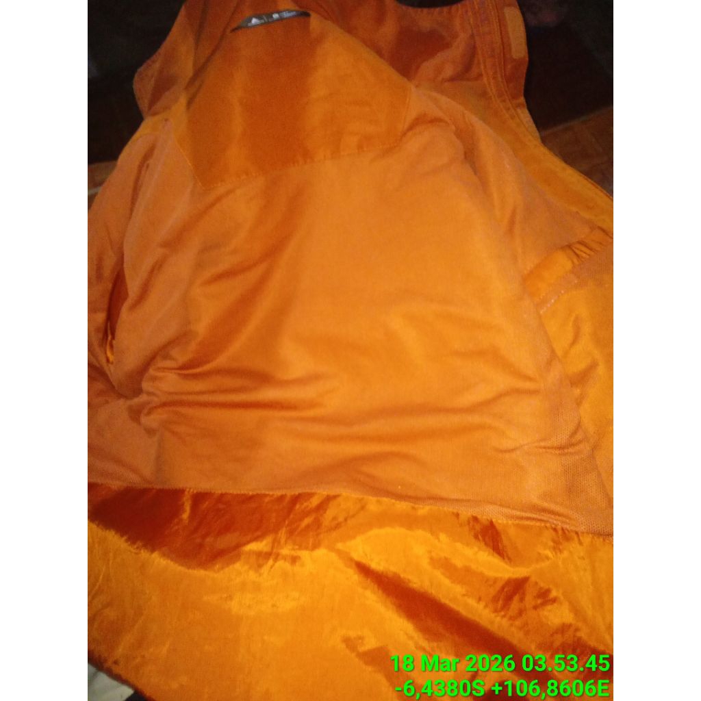 JaketEiger Windproof