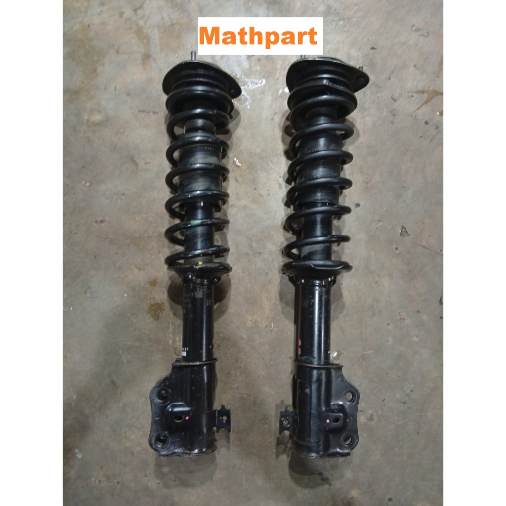 Shock Sok Breker Beker Shockbreaker Per keong Depan Daihatsu Luxio Granmax Grandmax Gran Grand Max 4