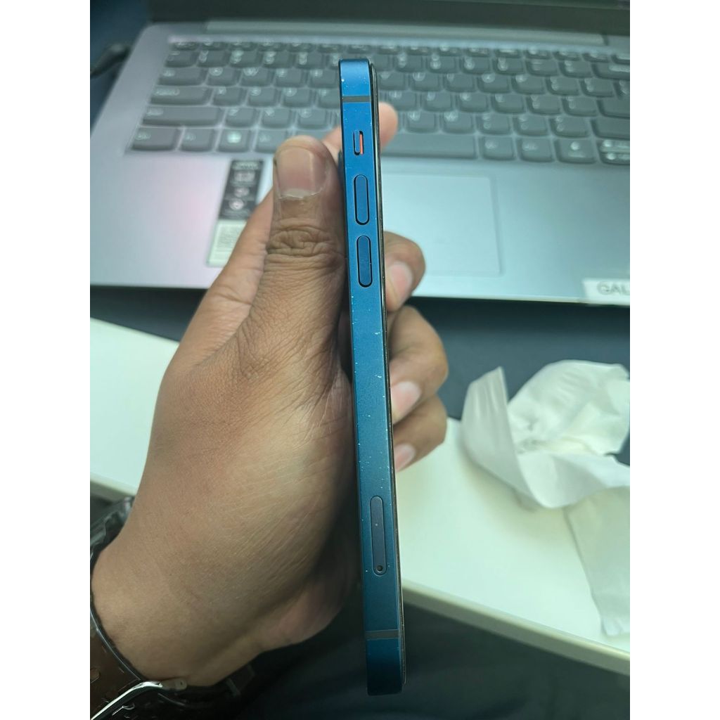iphone 12 64gb beacukai