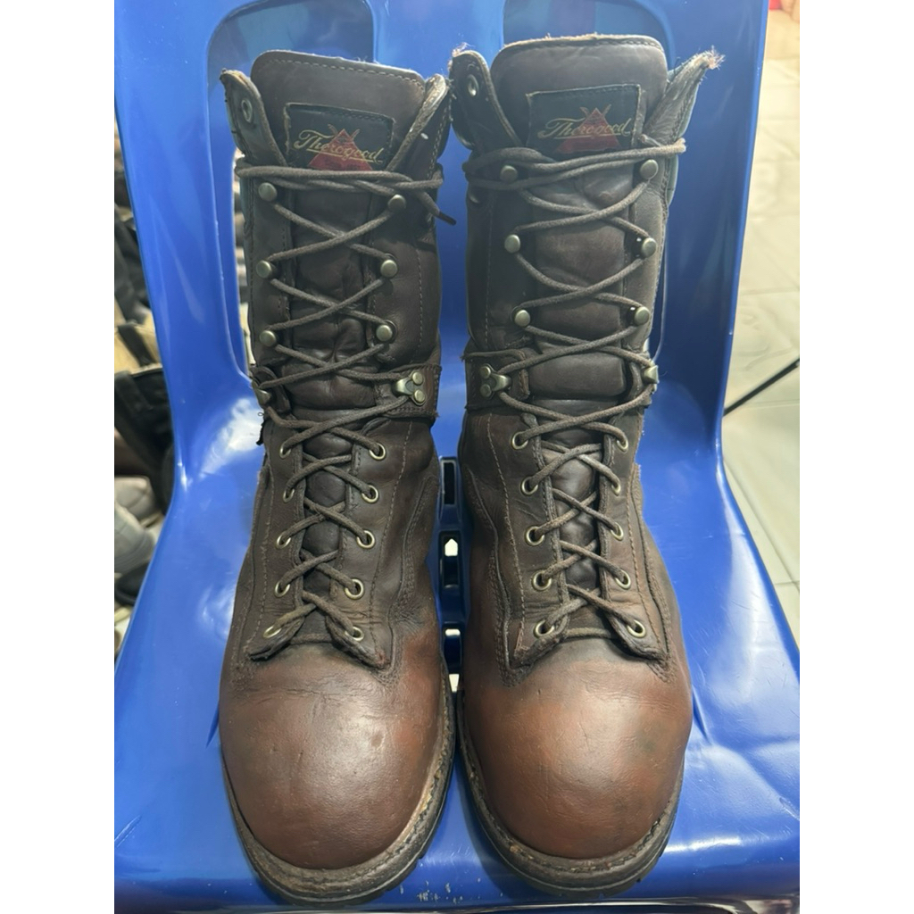 Safety Boot Brand Thorogood USA