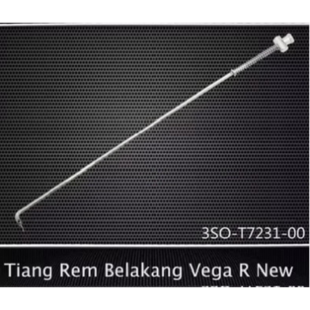 TIANG REM BELAKANG VEGA R NEW/VEGA-R