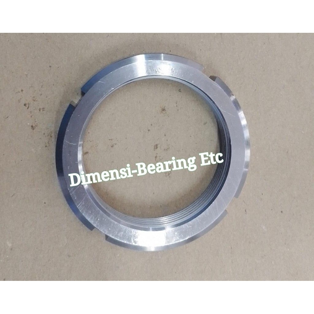 AN 13 NTN LOCK NUT BEARING