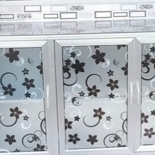 Rak Piring 3 Pintu Rak Tempat Kompor 3 Pintu BATAM